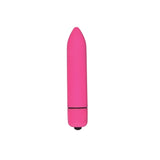 10 Speed Bullet Vibrator Waterproof Clitoris