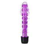 Powerful G-Spot Jelly Dildo